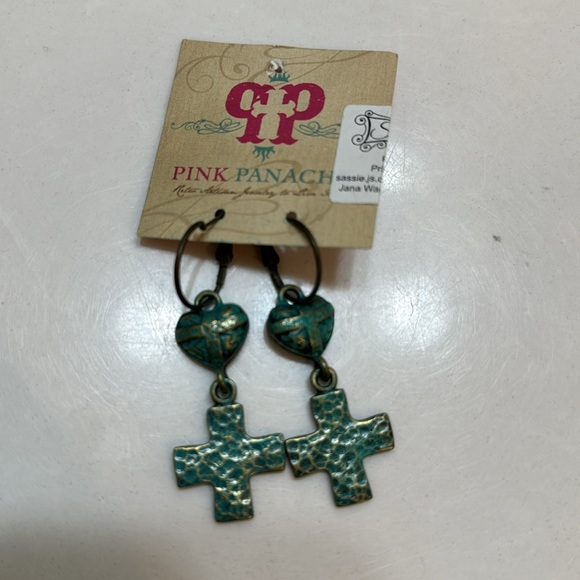 Earrings - Picture 3 of 3